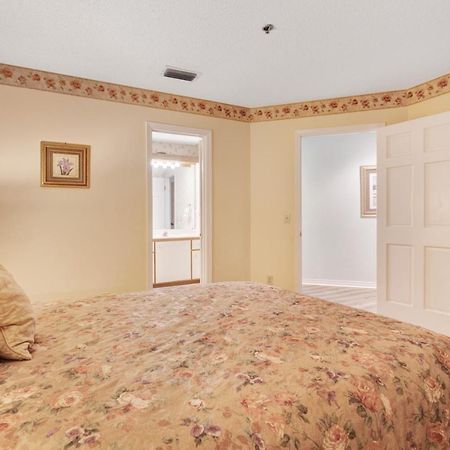The Inn At St. Thomas Square #1305A Panama City Beach Exterior foto