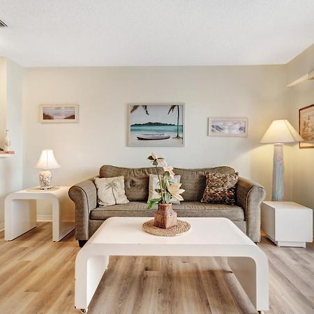The Inn At St. Thomas Square #1305A Panama City Beach Exterior foto