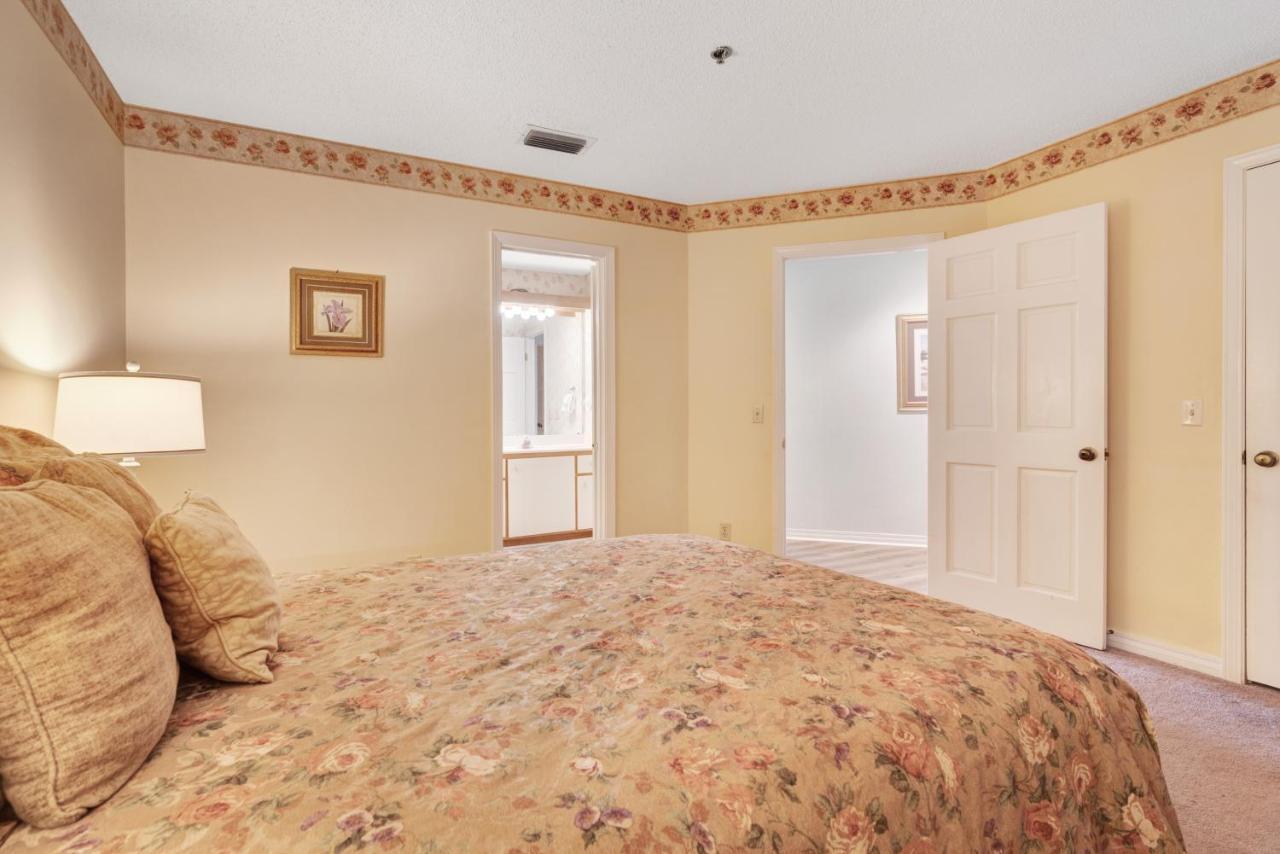 The Inn At St. Thomas Square #1305A Panama City Beach Exterior foto
