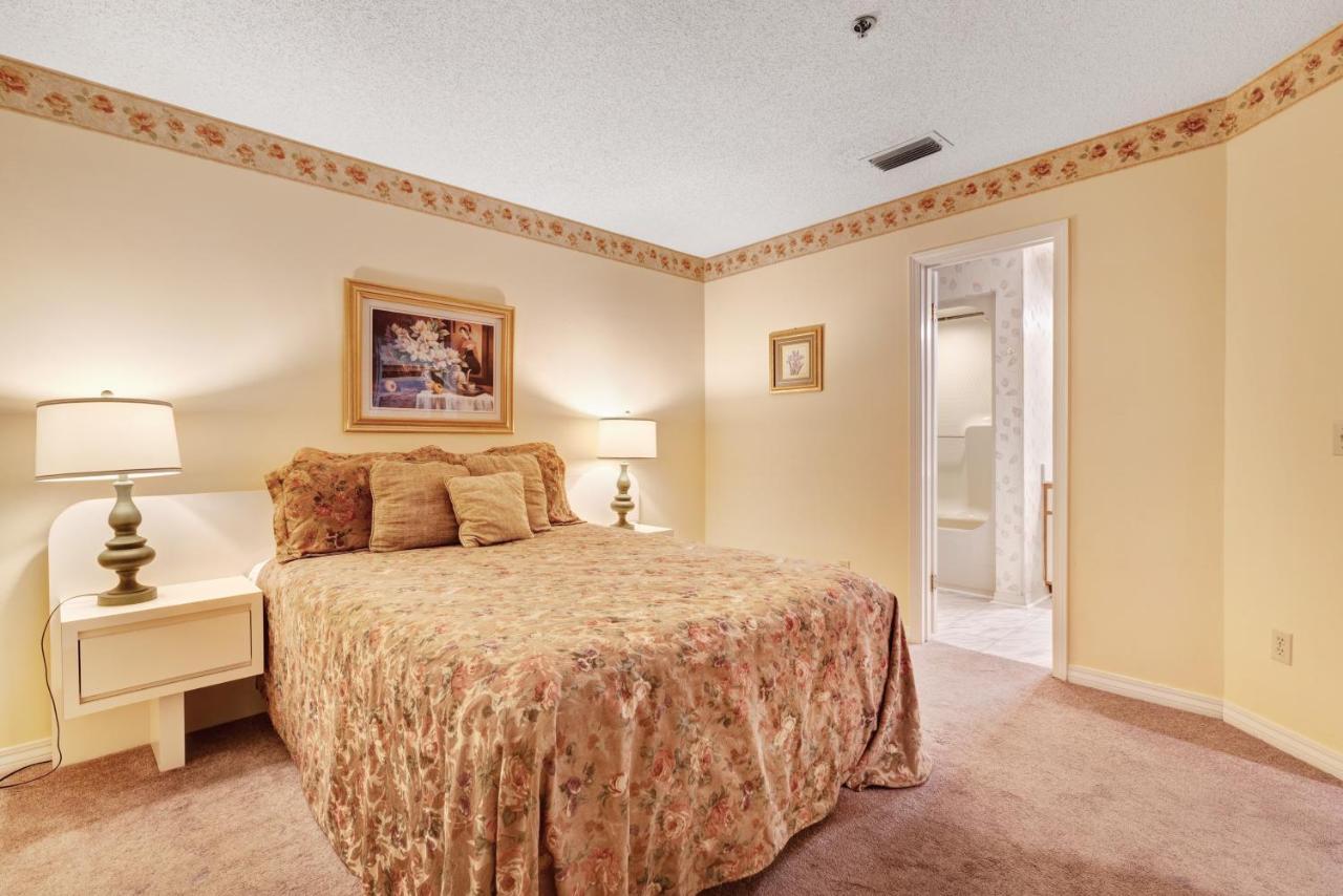 The Inn At St. Thomas Square #1305A Panama City Beach Exterior foto