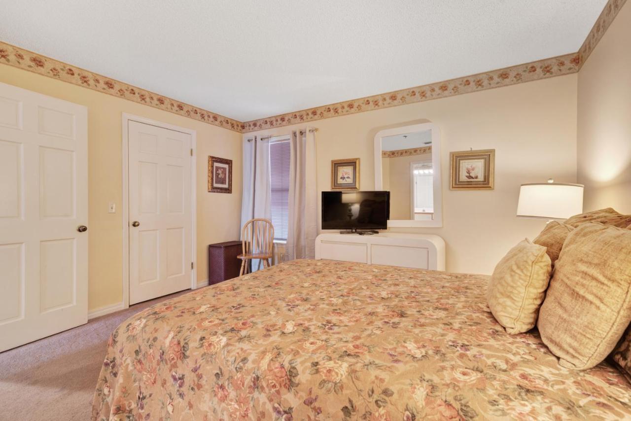 The Inn At St. Thomas Square #1305A Panama City Beach Exterior foto