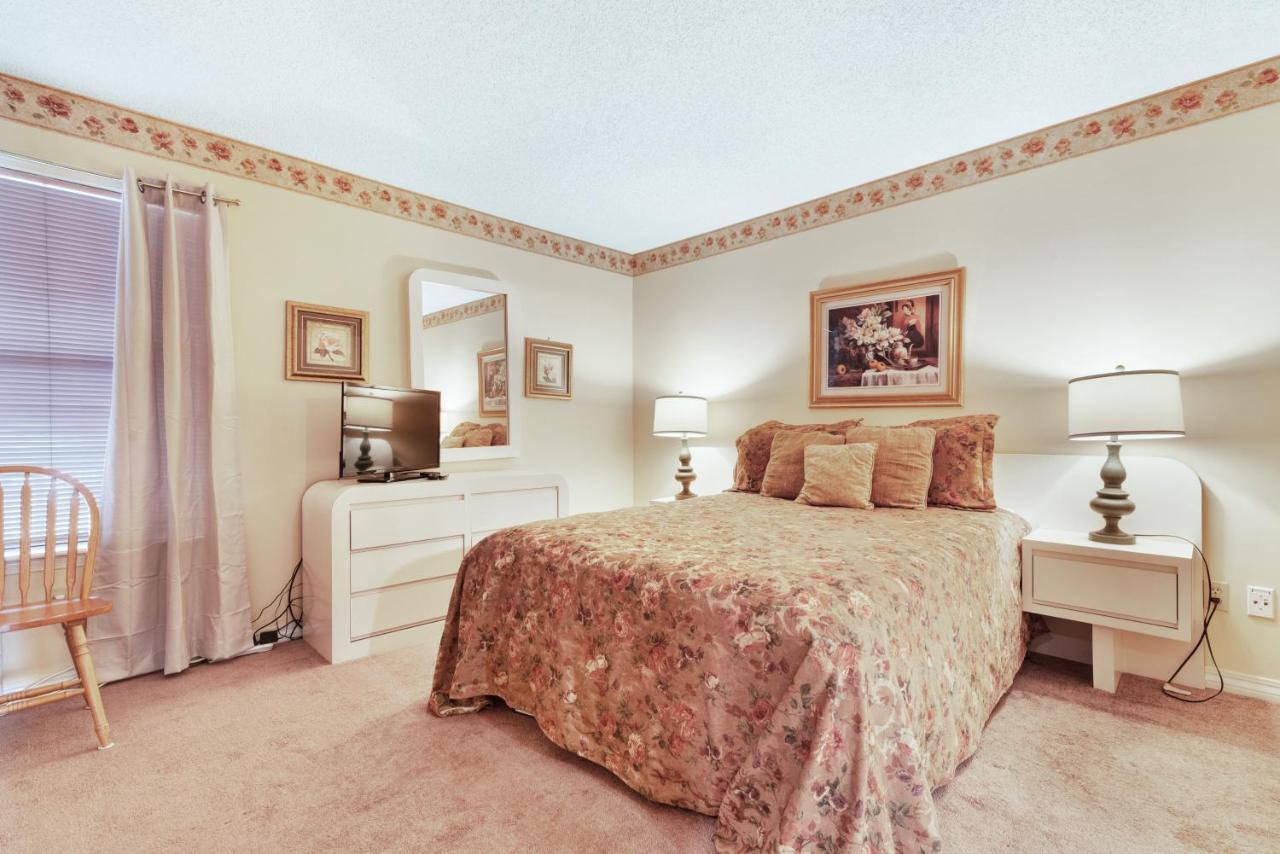 The Inn At St. Thomas Square #1305A Panama City Beach Exterior foto